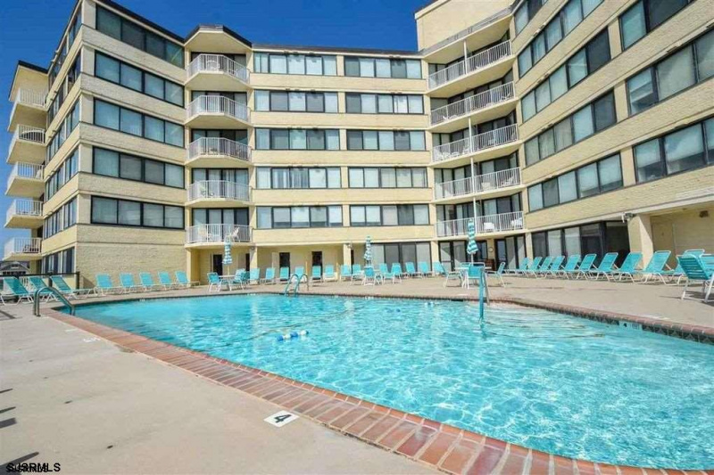 111 16th, Longport, New Jersey 08403-0742, 1 Bedroom Bedrooms, 4 Rooms Rooms,1 BathroomBathrooms,Condominium,For Sale,16th,540106