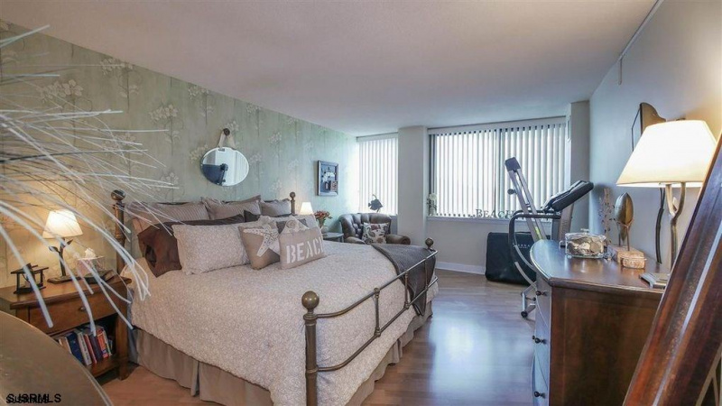 111 16th, Longport, New Jersey 08403-0742, 1 Bedroom Bedrooms, 4 Rooms Rooms,1 BathroomBathrooms,Condominium,For Sale,16th,540106