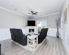 3400 Atlantic-Brigantine, Brigantine, New Jersey 08203, 2 Bedrooms Bedrooms, 5 Rooms Rooms,2 BathroomsBathrooms,Condominium,For Sale,Atlantic-Brigantine,540132