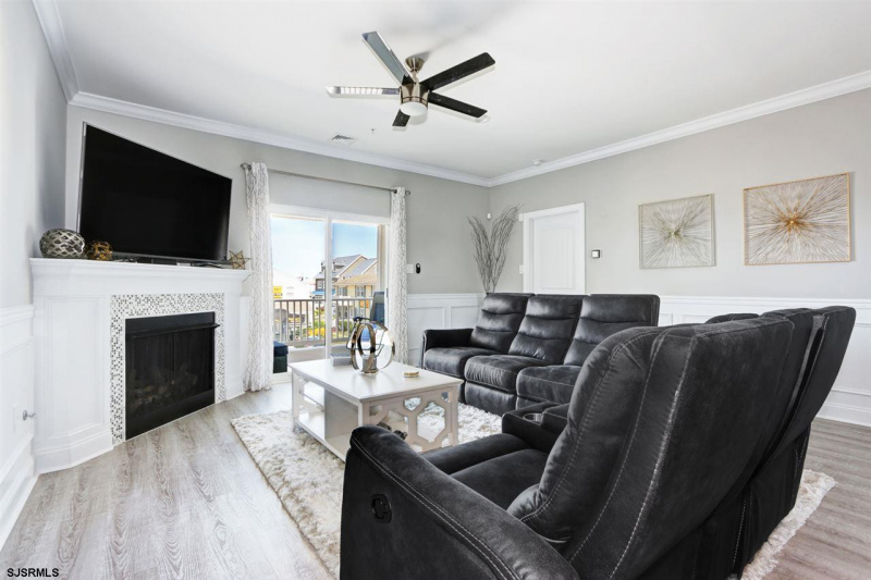 3400 Atlantic-Brigantine, Brigantine, New Jersey 08203, 2 Bedrooms Bedrooms, 5 Rooms Rooms,2 BathroomsBathrooms,Condominium,For Sale,Atlantic-Brigantine,540132