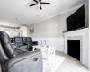 3400 Atlantic-Brigantine, Brigantine, New Jersey 08203, 2 Bedrooms Bedrooms, 5 Rooms Rooms,2 BathroomsBathrooms,Condominium,For Sale,Atlantic-Brigantine,540132