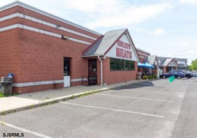 1160 Chews Landing Clementon, Laurel Springs, New Jersey 08021, ,Commercial/industrial,For Sale,Chews Landing Clementon,540144