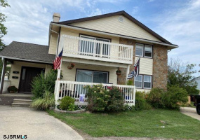 340 Hampshire, New Jersey 08406, 3 Bedrooms Bedrooms, 6 Rooms Rooms,2 BathroomsBathrooms,Rental non-commercial,For Sale,Hampshire,540180