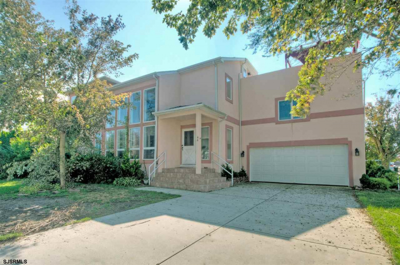 46 seaside, Margate, New Jersey 08402-0000, 4 Bedrooms Bedrooms, 10 Rooms Rooms,3 BathroomsBathrooms,Residential,For Sale,seaside,540209