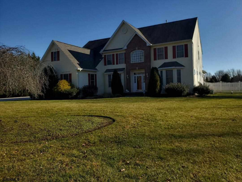 280 steelmanville, Egg Harbor Township, New Jersey 08234, 5 Bedrooms Bedrooms, 18 Rooms Rooms,4 BathroomsBathrooms,Residential,For Sale,steelmanville,540216