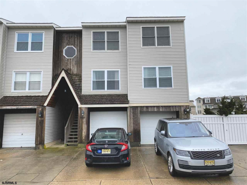 3820 South, Atlantic City, New Jersey 08401, 2 Bedrooms Bedrooms, 5 Rooms Rooms,2 BathroomsBathrooms,Residential,For Sale,South,540228