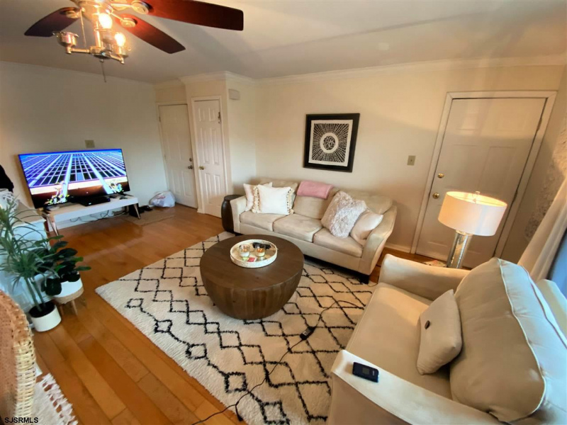 3820 South, Atlantic City, New Jersey 08401, 2 Bedrooms Bedrooms, 5 Rooms Rooms,2 BathroomsBathrooms,Residential,For Sale,South,540228