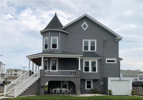 20 46th, Sea Isle City, New Jersey 08243, 4 Bedrooms Bedrooms, 8 Rooms Rooms,2 BathroomsBathrooms,Residential,For Sale,46th,540230
