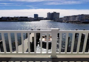3820 South, Atlantic City, New Jersey 08401, 2 Bedrooms Bedrooms, 5 Rooms Rooms,2 BathroomsBathrooms,Condominium,For Sale,South,540229