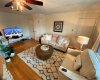 3820 South, Atlantic City, New Jersey 08401, 2 Bedrooms Bedrooms, 5 Rooms Rooms,2 BathroomsBathrooms,Condominium,For Sale,South,540229