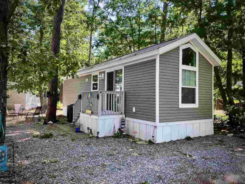 516 Route 9, Unit E-18, Marmora, New Jersey 08223, 1 Bedroom Bedrooms, 3 Rooms Rooms,1 BathroomBathrooms,Residential,For Sale,Route 9, Unit E-18,540262