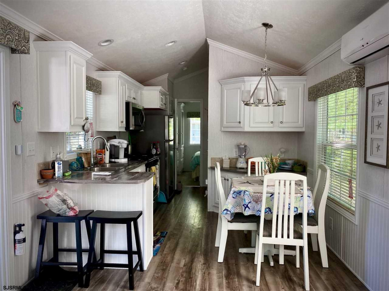 516 Route 9, Unit E-18, Marmora, New Jersey 08223, 1 Bedroom Bedrooms, 3 Rooms Rooms,1 BathroomBathrooms,Residential,For Sale,Route 9, Unit E-18,540262