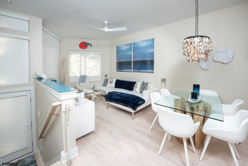 115 Little Rock, Ventnor, New Jersey 08406, 5 Bedrooms Bedrooms, 11 Rooms Rooms,4 BathroomsBathrooms,Residential,For Sale,Little Rock,540267
