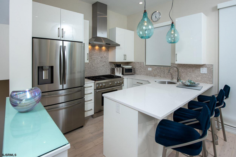 115 Little Rock, Ventnor, New Jersey 08406, 5 Bedrooms Bedrooms, 11 Rooms Rooms,4 BathroomsBathrooms,Residential,For Sale,Little Rock,540267