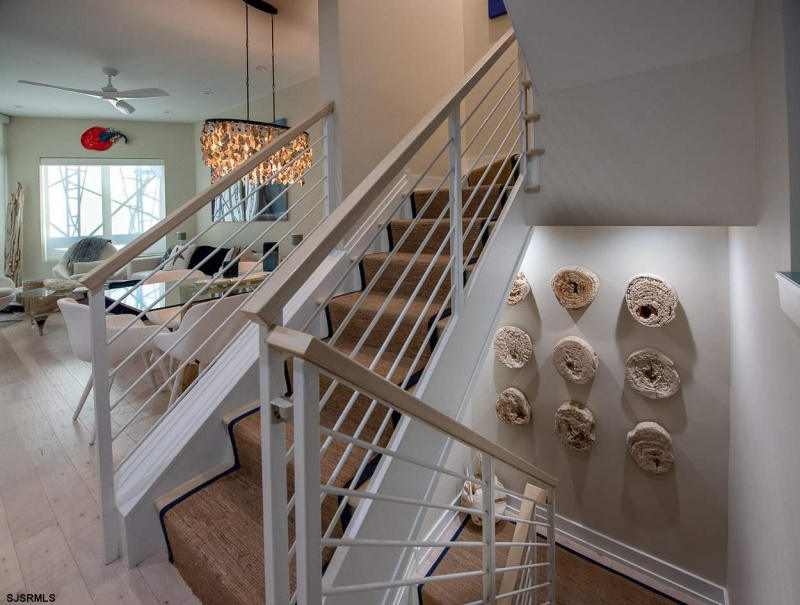 115 Little Rock, Ventnor, New Jersey 08406, 5 Bedrooms Bedrooms, 11 Rooms Rooms,4 BathroomsBathrooms,Residential,For Sale,Little Rock,540267