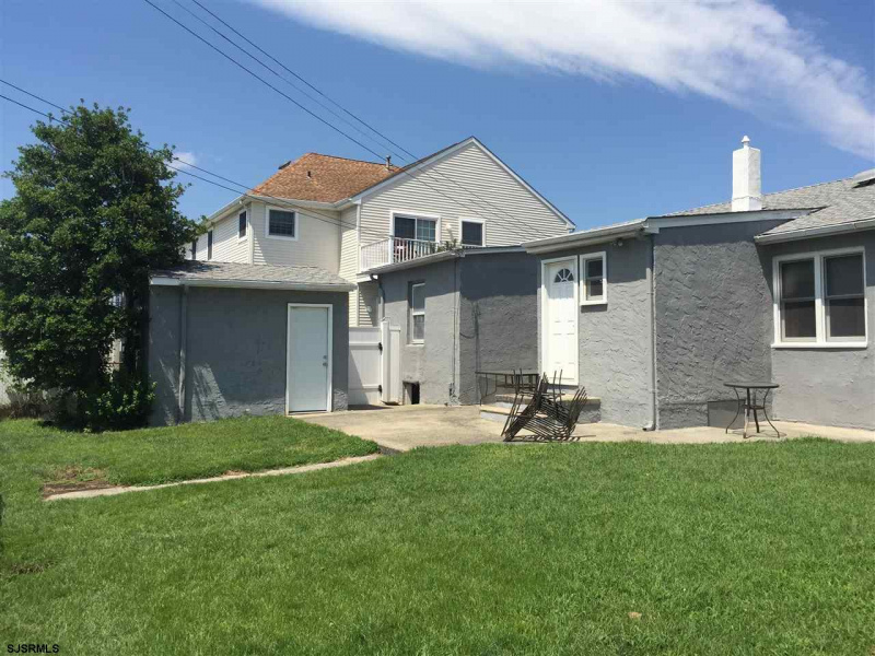200 27, New Jersey 08203, 4 Bedrooms Bedrooms, 7 Rooms Rooms,1 BathroomBathrooms,Rental non-commercial,For Sale,27,540259