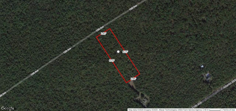 405 12th, Mays Landing, New Jersey 08330, ,Lots/land,For Sale,12th,540270