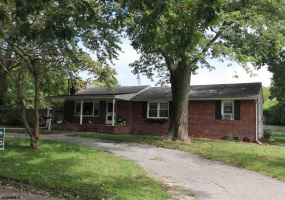 500 Maple, Northfield, New Jersey 08225, 3 Bedrooms Bedrooms, 7 Rooms Rooms,1 BathroomBathrooms,Residential,For Sale,Maple,540288