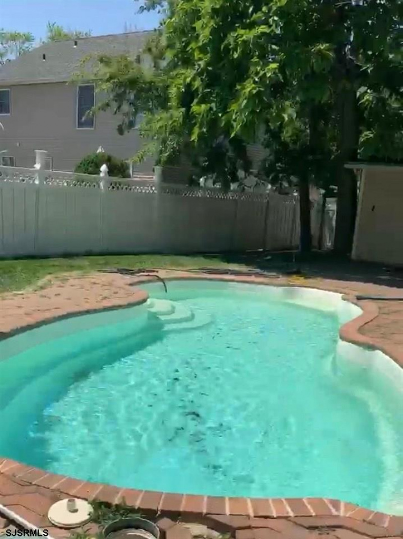 110 Hanthorn, Mays Landing, New Jersey 08330, 4 Bedrooms Bedrooms, 8 Rooms Rooms,2 BathroomsBathrooms,Residential,For Sale,Hanthorn,540291