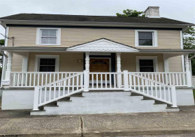 110 Hanthorn, Mays Landing, New Jersey 08330, 4 Bedrooms Bedrooms, 8 Rooms Rooms,2 BathroomsBathrooms,Residential,For Sale,Hanthorn,540291