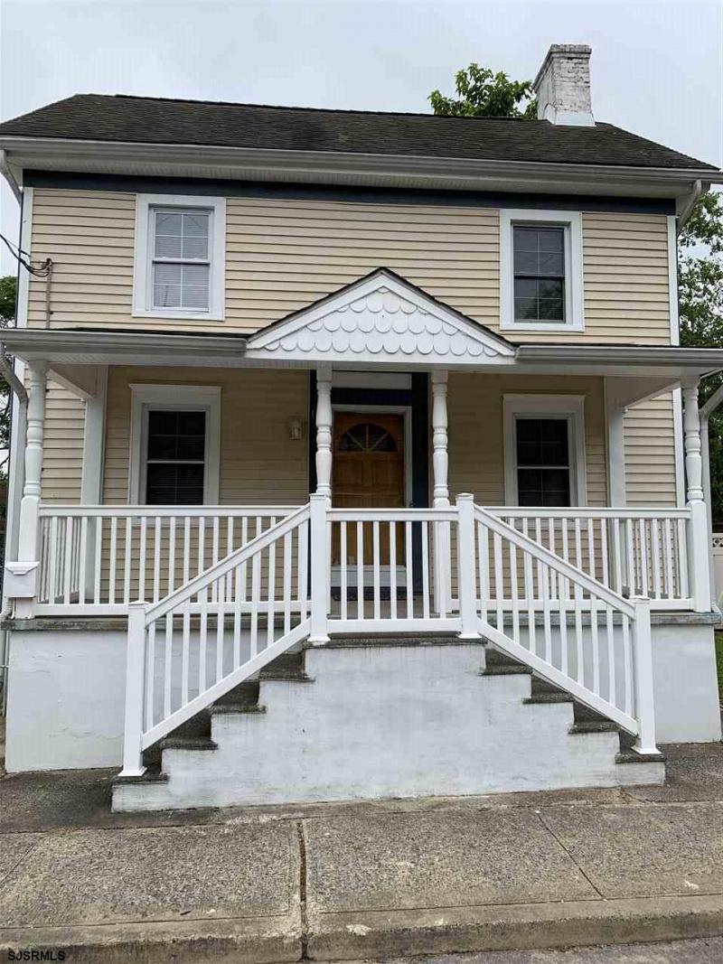 110 Hanthorn, Mays Landing, New Jersey 08330, 4 Bedrooms Bedrooms, 8 Rooms Rooms,2 BathroomsBathrooms,Residential,For Sale,Hanthorn,540291