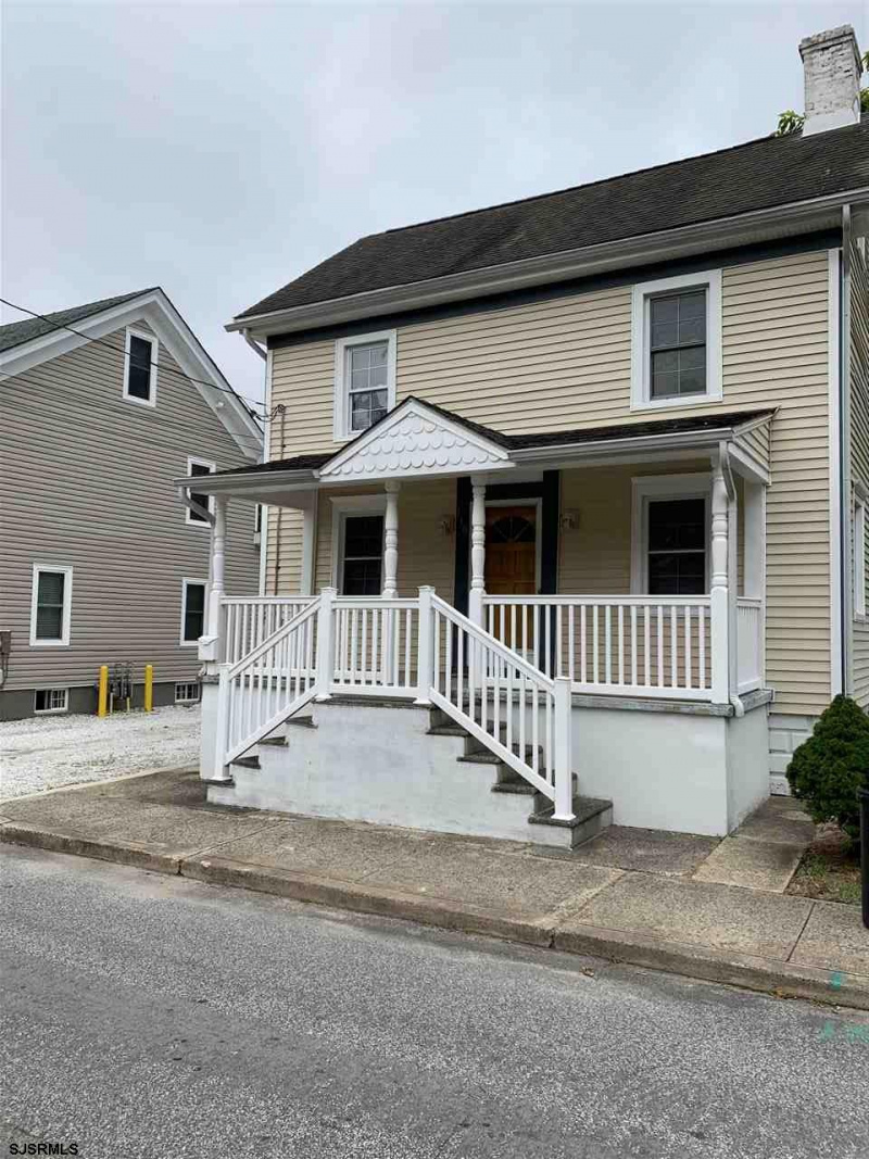 110 Hanthorn, Mays Landing, New Jersey 08330, 4 Bedrooms Bedrooms, 8 Rooms Rooms,2 BathroomsBathrooms,Residential,For Sale,Hanthorn,540291