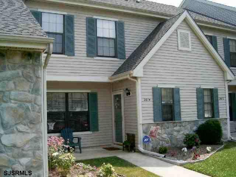 2614 Durango, Mays Landing, New Jersey 08330, 3 Bedrooms Bedrooms, 9 Rooms Rooms,2 BathroomsBathrooms,Condominium,For Sale,Durango,540279