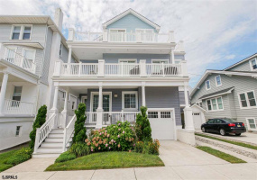 106 Portland, Ventnor, New Jersey 08406, 6 Bedrooms Bedrooms, 12 Rooms Rooms,5 BathroomsBathrooms,Residential,For Sale,Portland,540304