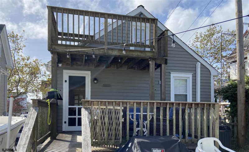 31 New Jersey, Somers Point, New Jersey 08244, 3 Bedrooms Bedrooms, 6 Rooms Rooms,3 BathroomsBathrooms,Residential,For Sale,New Jersey,540305