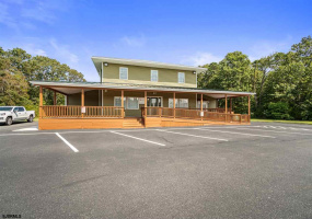 327 White Horse, Galloway Township, New Jersey 08215, ,Commercial/industrial,For Sale,White Horse,540331