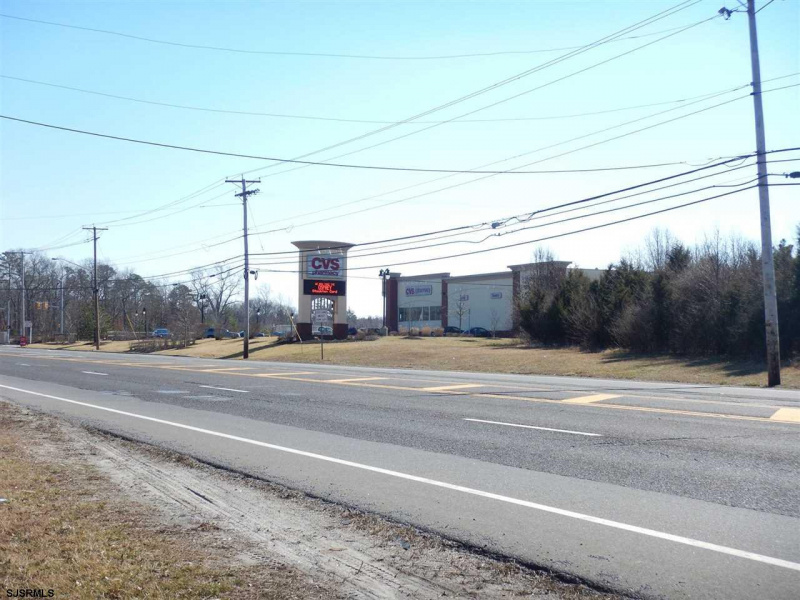 327 White Horse, Galloway Township, New Jersey 08215, ,Commercial/industrial,For Sale,White Horse,540331