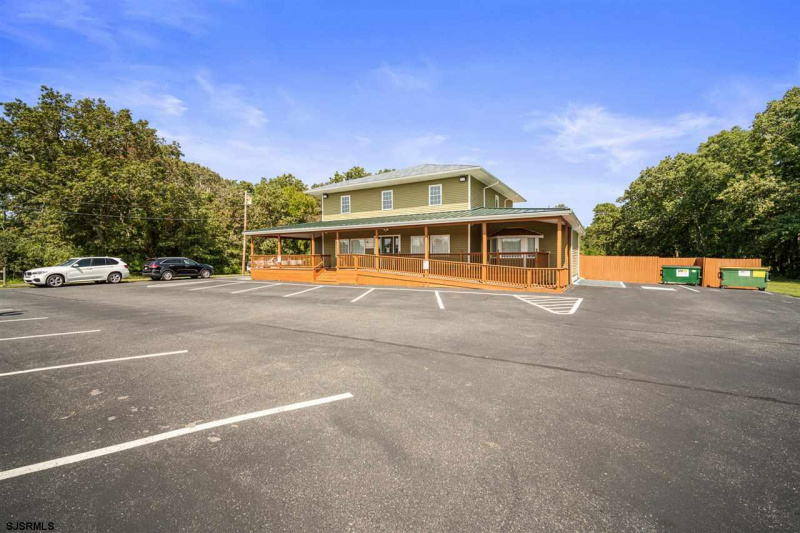 327 White Horse, Galloway Township, New Jersey 08215, ,Commercial/industrial,For Sale,White Horse,540331
