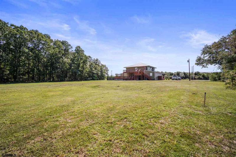 327 White Horse, Galloway Township, New Jersey 08215, ,Commercial/industrial,For Sale,White Horse,540331