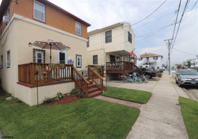 14 Madison, New Jersey 08402, 3 Bedrooms Bedrooms, 5 Rooms Rooms,1 BathroomBathrooms,Rental non-commercial,For Sale,Madison,540328