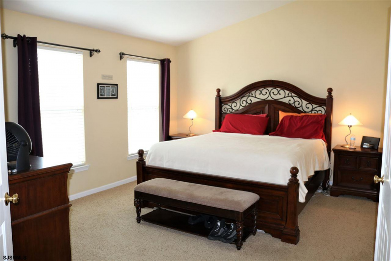 78 Marshall Drive, Egg Harbor Township, New Jersey 08234, 4 Bedrooms Bedrooms, 9 Rooms Rooms,3 BathroomsBathrooms,Residential,For Sale,Marshall Drive,540307