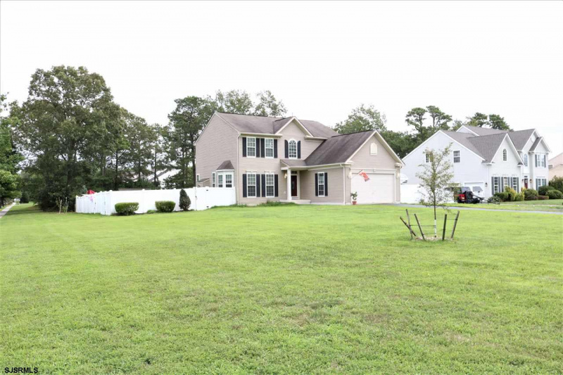 78 Marshall Drive, Egg Harbor Township, New Jersey 08234, 4 Bedrooms Bedrooms, 9 Rooms Rooms,3 BathroomsBathrooms,Residential,For Sale,Marshall Drive,540307