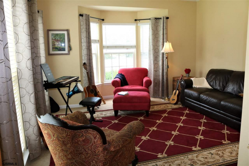 78 Marshall Drive, Egg Harbor Township, New Jersey 08234, 4 Bedrooms Bedrooms, 9 Rooms Rooms,3 BathroomsBathrooms,Residential,For Sale,Marshall Drive,540307