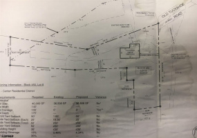 1000 Old Tuckahoe, Petersburg, New Jersey 08270, ,Lots/land,For Sale,Old Tuckahoe,540339