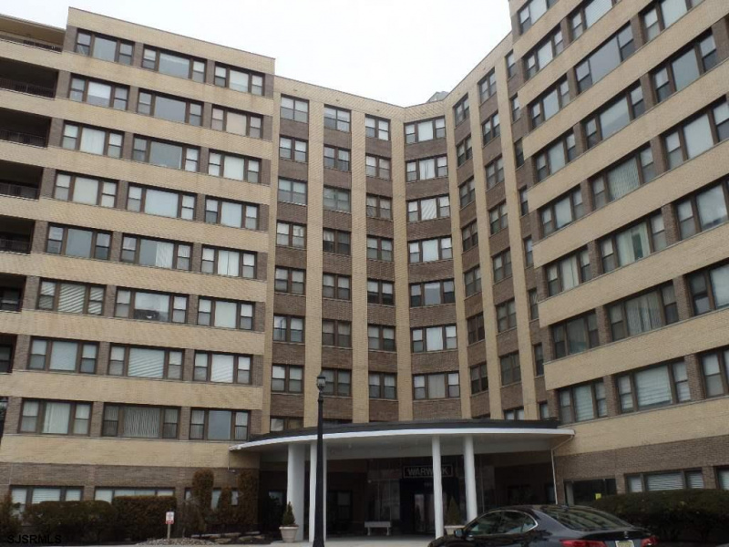 101 Raleigh, Atlantic City, New Jersey 08401, 2 Bedrooms Bedrooms, 5 Rooms Rooms,1 BathroomBathrooms,Condominium,For Sale,Raleigh,540351
