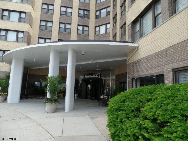101 Raleigh, Atlantic City, New Jersey 08401, 2 Bedrooms Bedrooms, 5 Rooms Rooms,1 BathroomBathrooms,Condominium,For Sale,Raleigh,540351