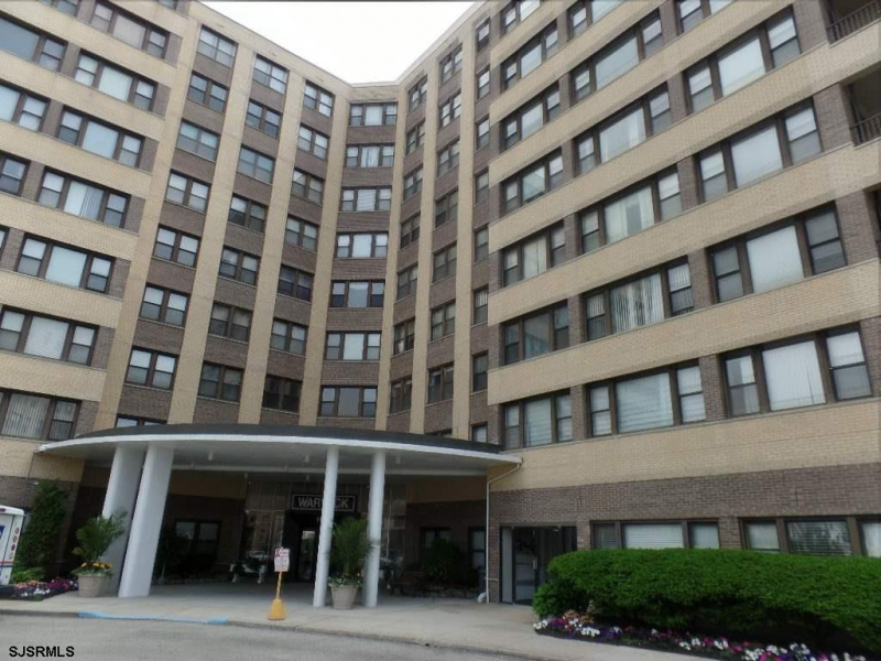 101 Raleigh, Atlantic City, New Jersey 08401, 2 Bedrooms Bedrooms, 5 Rooms Rooms,1 BathroomBathrooms,Condominium,For Sale,Raleigh,540351