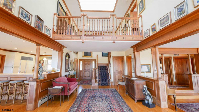 615 Hay, Absecon, New Jersey 08201, 5 Bedrooms Bedrooms, 13 Rooms Rooms,4 BathroomsBathrooms,Residential,For Sale,Hay,540340