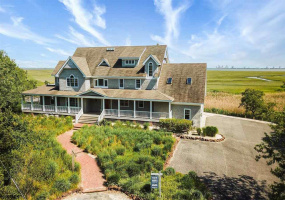 615 Hay, Absecon, New Jersey 08201, 5 Bedrooms Bedrooms, 13 Rooms Rooms,4 BathroomsBathrooms,Residential,For Sale,Hay,540340