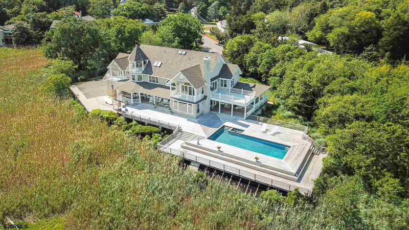615 Hay, Absecon, New Jersey 08201, 5 Bedrooms Bedrooms, 13 Rooms Rooms,4 BathroomsBathrooms,Residential,For Sale,Hay,540340