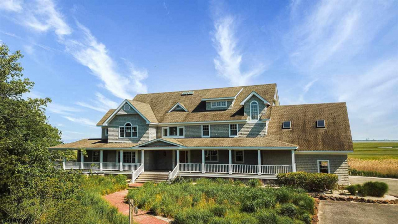 615 Hay, Absecon, New Jersey 08201, 5 Bedrooms Bedrooms, 13 Rooms Rooms,4 BathroomsBathrooms,Residential,For Sale,Hay,540340