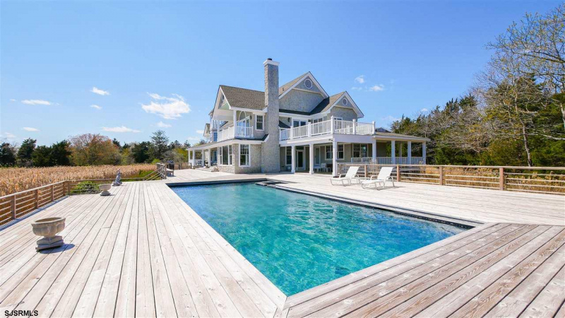 615 Hay, Absecon, New Jersey 08201, 5 Bedrooms Bedrooms, 13 Rooms Rooms,4 BathroomsBathrooms,Residential,For Sale,Hay,540340