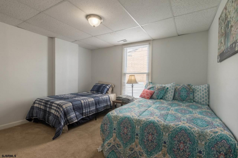 114 Texas, Atlantic City, New Jersey 08401, 3 Bedrooms Bedrooms, 6 Rooms Rooms,1 BathroomBathrooms,Residential,For Sale,Texas,540367