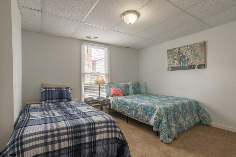 114 Texas, Atlantic City, New Jersey 08401, 3 Bedrooms Bedrooms, 6 Rooms Rooms,1 BathroomBathrooms,Residential,For Sale,Texas,540367