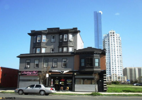 530 Atlantic, Atlantic City, New Jersey 08401, ,Commercial/industrial,For Sale,Atlantic,540452