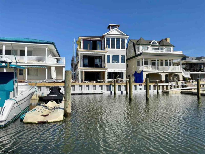 30-32 W 8th Street, Ocean City, New Jersey 08226, ,Multi-family,For Sale,W 8th Street,540430